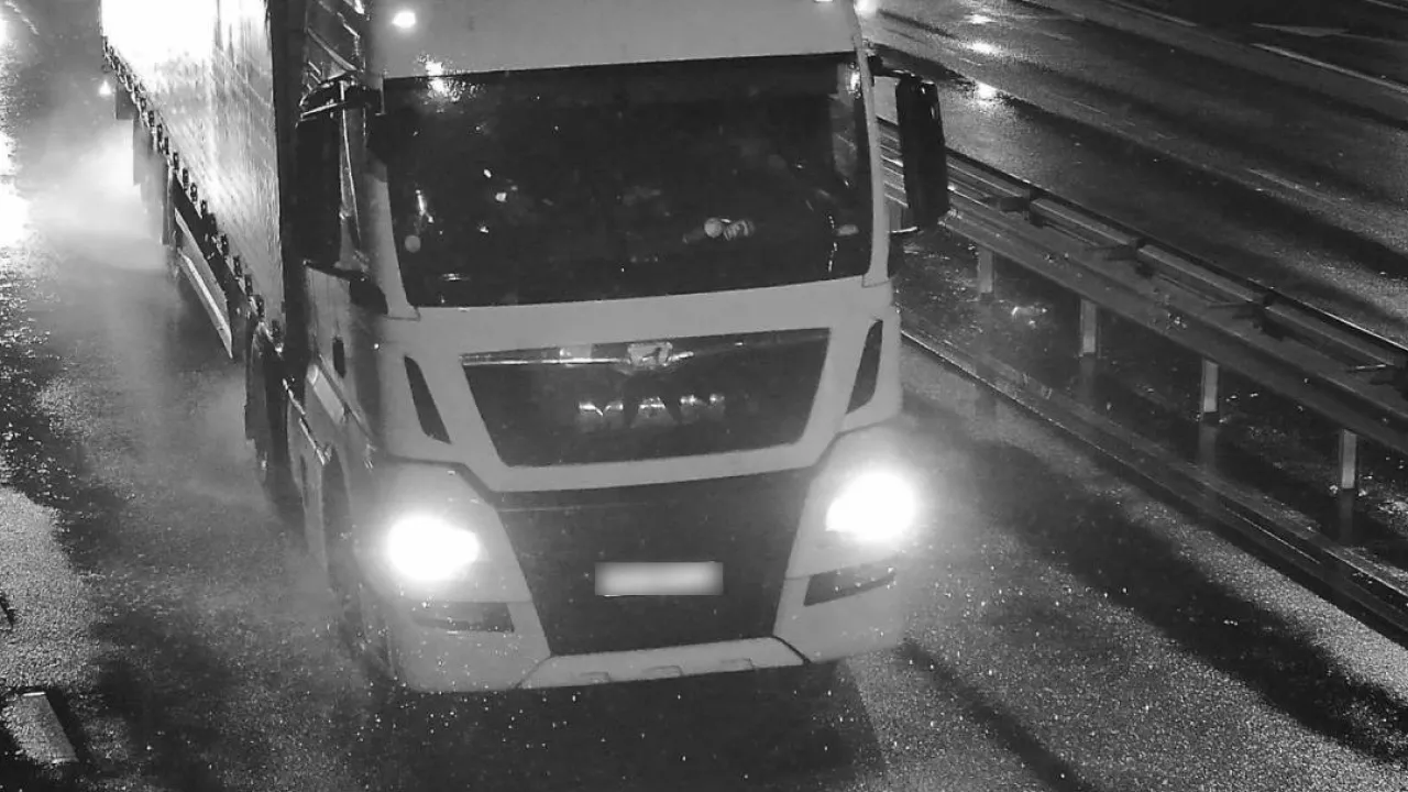 Збив жінку та зник з місця ДТП: у Рівному поліцейські розшукали керманича 