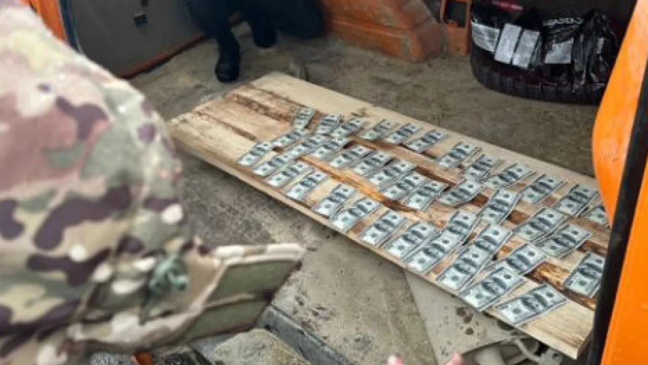 "Липові" психрозлади для ухилянтів: на Закарпатті ліквідували схему медиків і ТЦК 