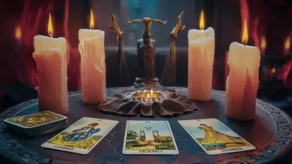 Гороскоп на 24 листопада за картами Таро: що чекає на всі знаки Зодіаку - фото