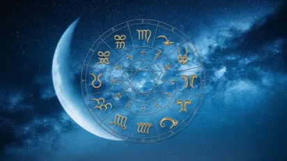 Три знаки Зодіаку, які завжди притягують удачу - фото