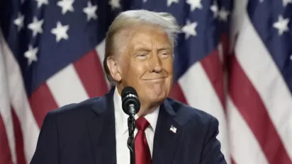 Bitcoin Cloud Mining розкрито: заробіток тисяч доларів щодня завдяки "ефекту Трампа"! (короткий огляд) - фото