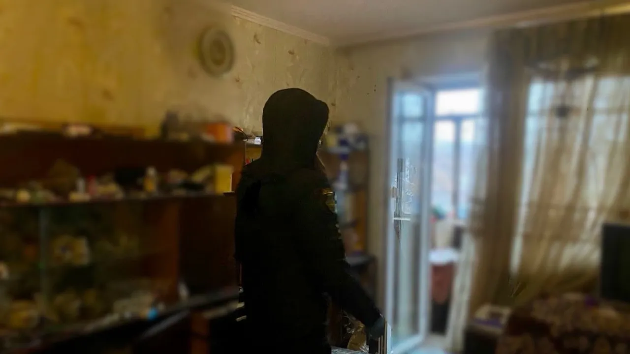 На Київщині у квартирі стався вибух: постраждала жінка 