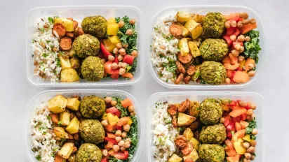 4 важливі нюанси у харчуванні восени, які допоможуть зберегти здоров’я - фото