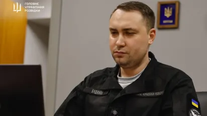 На Банковій знову обговорюють звільнення керівника ГУР Буданова: причина - фото