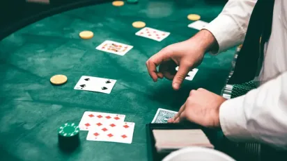 За лаштунками турнірів в казино: що потрібно знати учасникам - фото