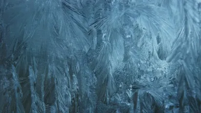 Найближча ніч в Україні буде найхолоднішою на тижні, синоптикиня Діденко - фото