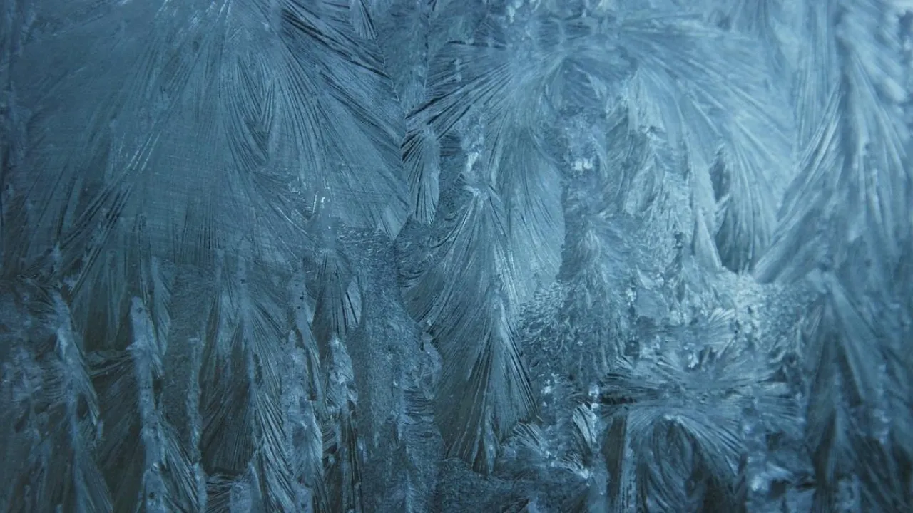 Найближча ніч в Україні буде найхолоднішою на тижні, синоптикиня Діденко 