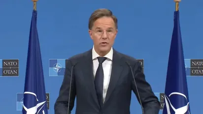 НАТО має змінити траєкторію війни в Україні: Рютте назвав необхідні кроки - фото