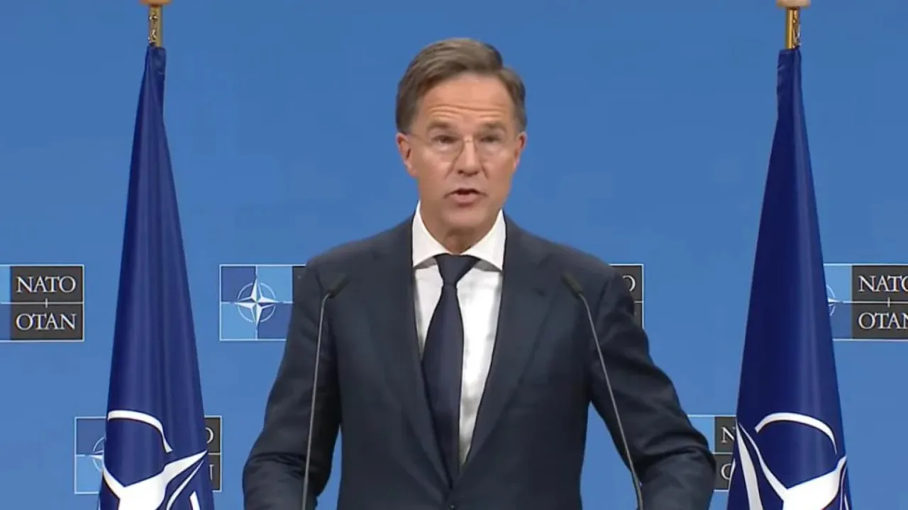 НАТО має змінити траєкторію війни в Україні: Рютте назвав необхідні кроки 