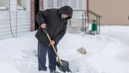 Середа в Україні буде холодною, у кількох областях дощі та мокрий сніг - фото