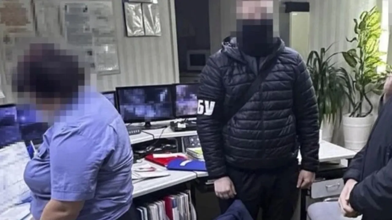 У Харкові працівниця метро повідомляла про переміщення ТЦК 