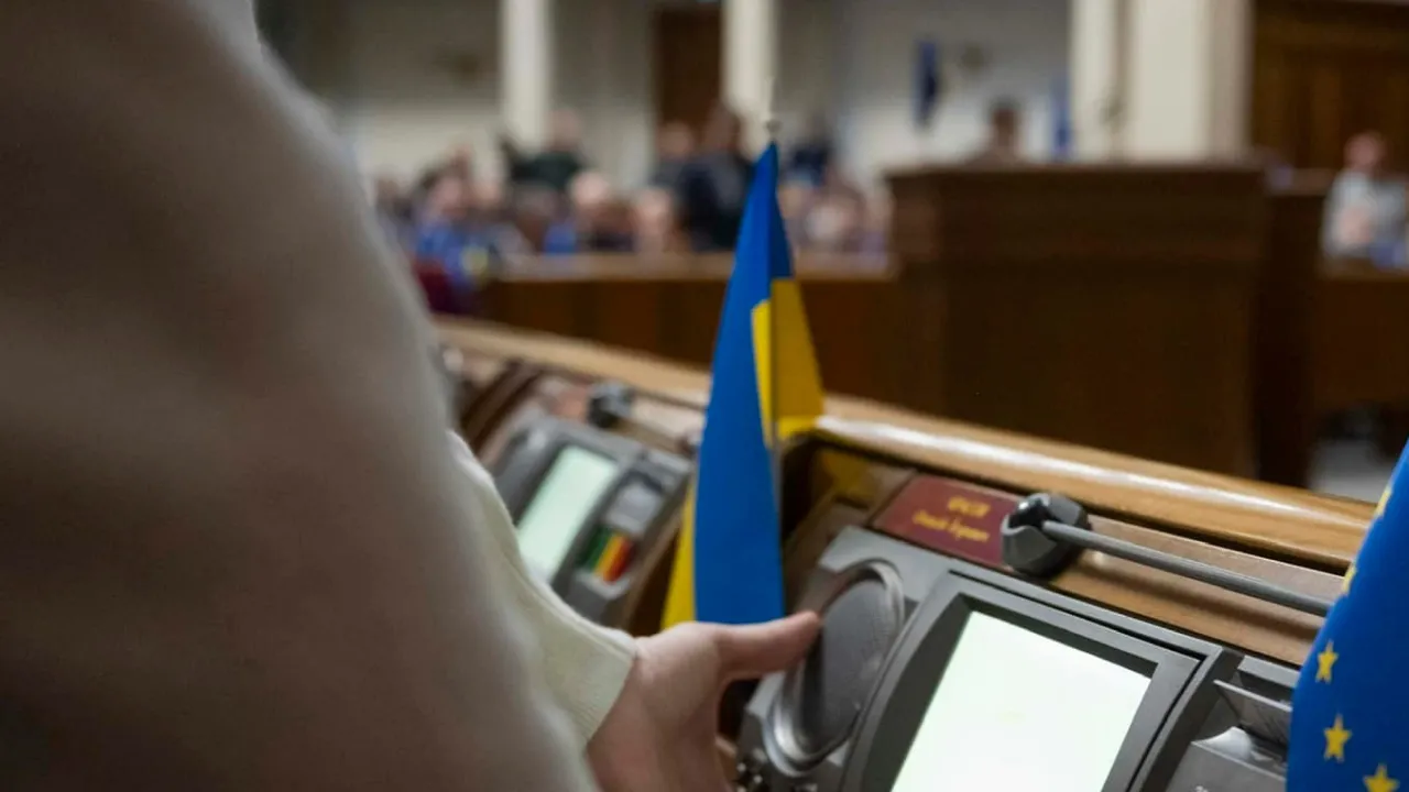 Зменшення граничного віку для мобілізації: коли Рада розгляне законопроєкт 