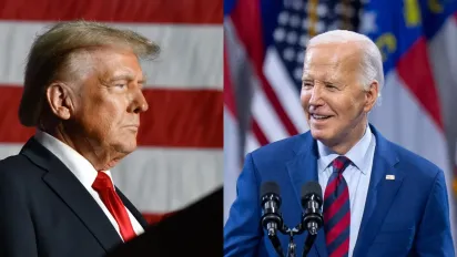 Команди Байдена та Трампа розпочали процес передачі влади – CNN - фото