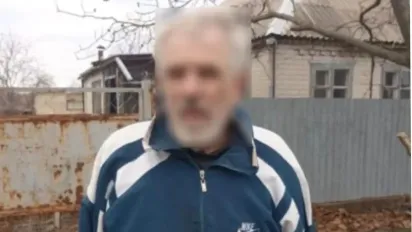 На Дніпропетровщині чоловік вбив свого молодшого брата - фото