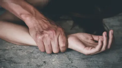 На Волині чоловік напідпитку зґвалтував 16-річну дівчину - фото