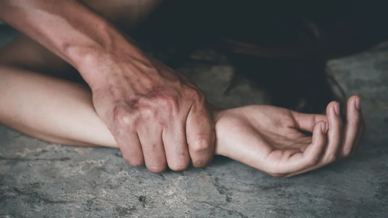 На Волині чоловік напідпитку зґвалтував 16-річну дівчину 