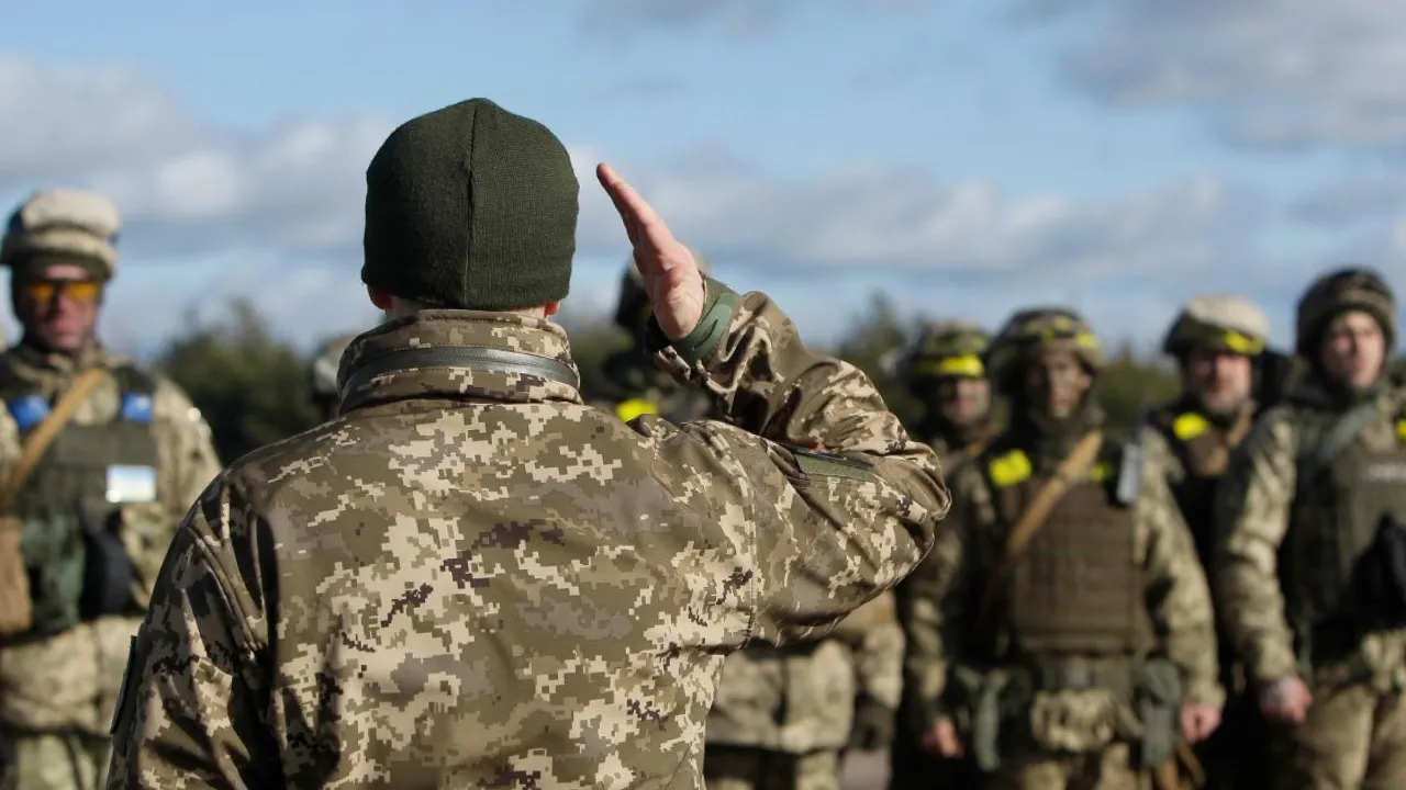 Повністю замінить ТЦК: які зміни чекають на мобілізацію з 2025 року? 