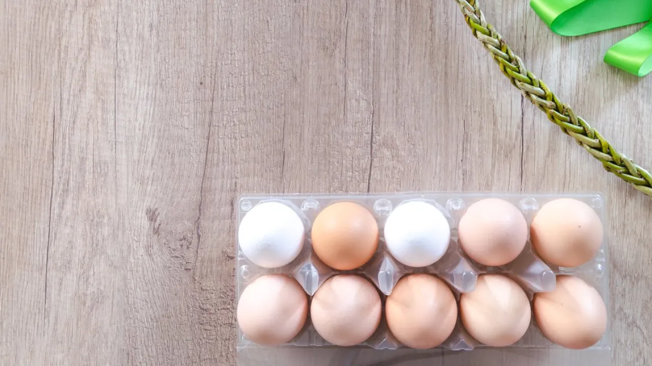 Здорожчання курячих яєць: Антимонопольний комітет перевіряє обґрунтованість високих цін 