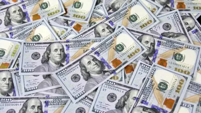 Чого чекати від курсу долара до кінця 2024 року: прогноз експертів - фото