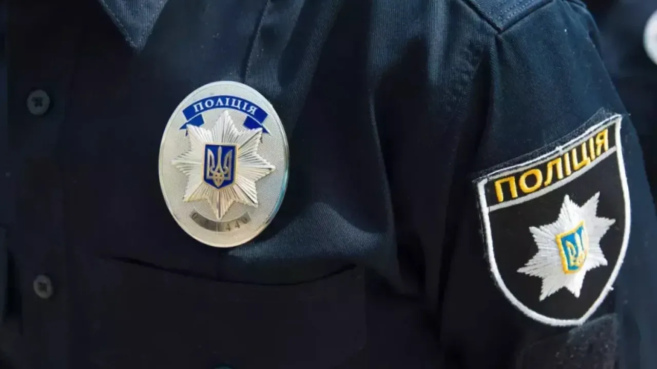 На Київщині чоловік завдав знайомому кілька ударів ножем 