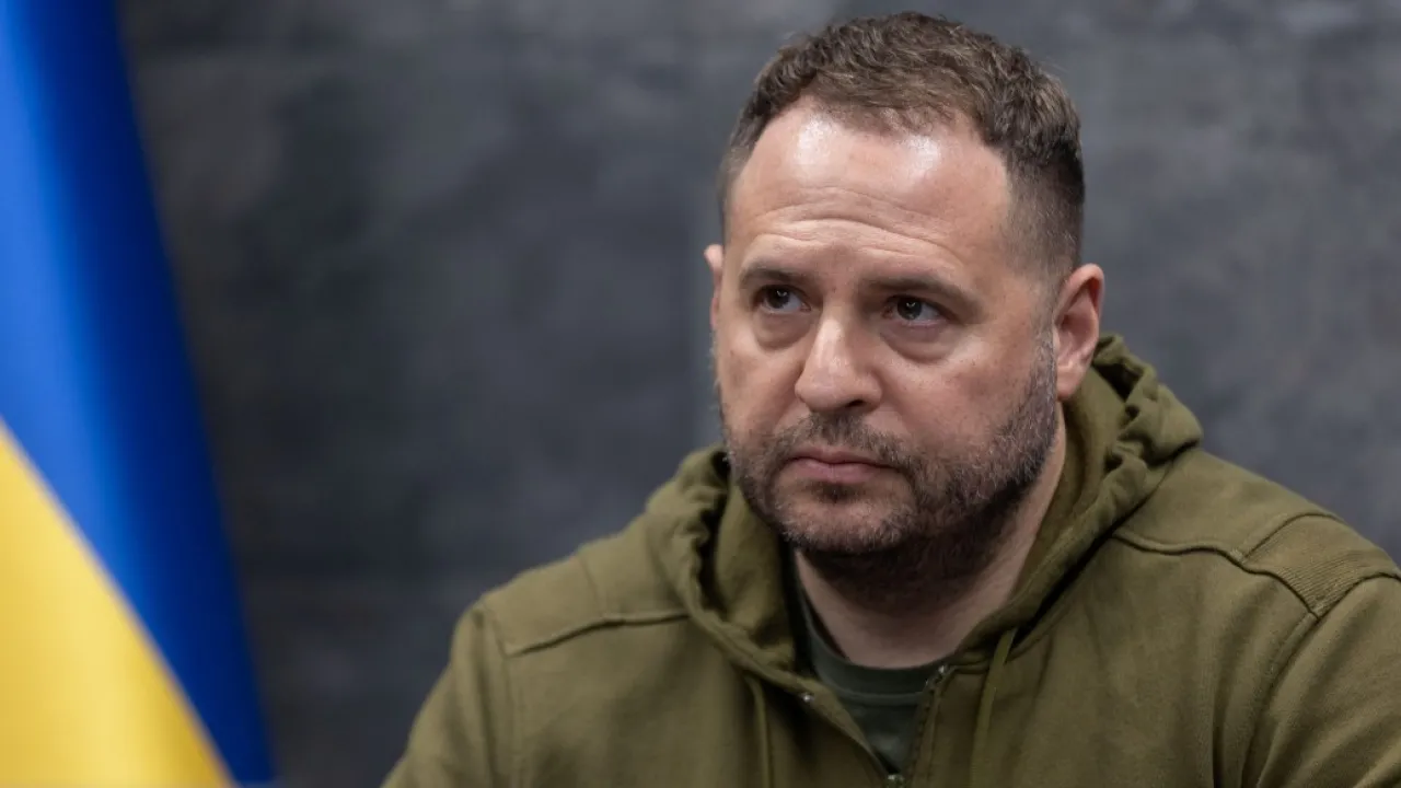 Україна готова провести другий Саміт миру – Єрмак 