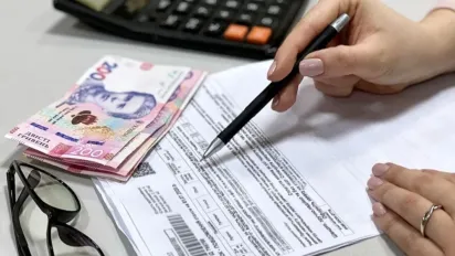 Лишилося тільки 4 дні: як українцям не проґавити субсидію на комуналку - фото