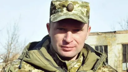 Зеленський призначив нового командувача Сухопутних військ - фото