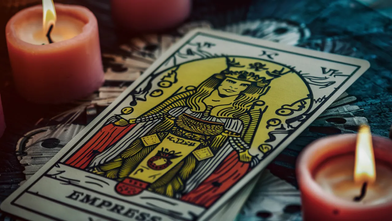 Гороскоп на 30 листопада за картами Таро: що чекає на всі знаки Зодіаку 