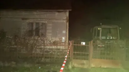 На Закарпатті від вибуху гранати загинуло літнє подружжя з дочкою - фото