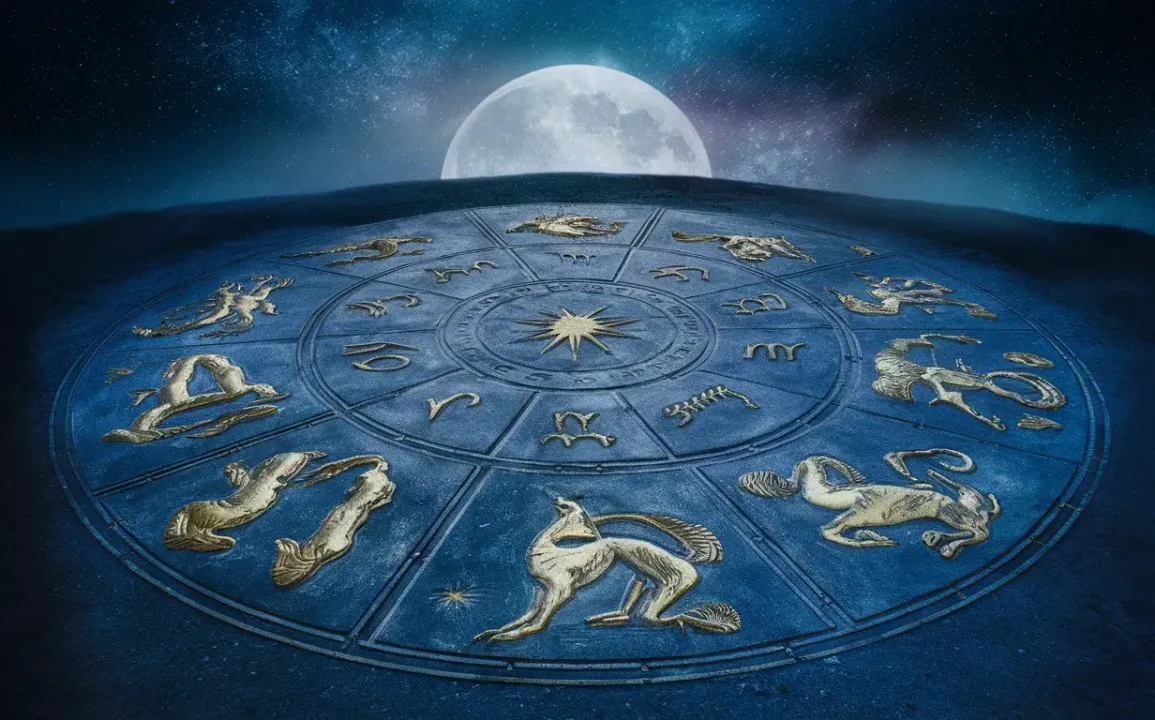 Три знаки Зодіаку, які знайдуть своє кохання у новорічну ніч 