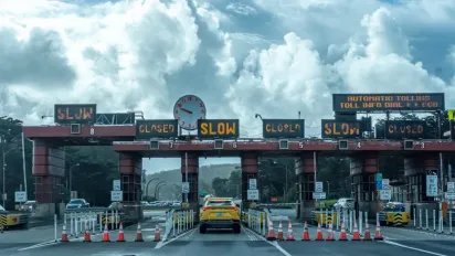 В Україні можуть запровадити платні дороги: це є вимогою ЄС - фото