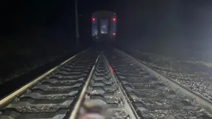 На Одещині потяг переїхав 23-річного хлопця: він втратив обидві кінцівки - фото