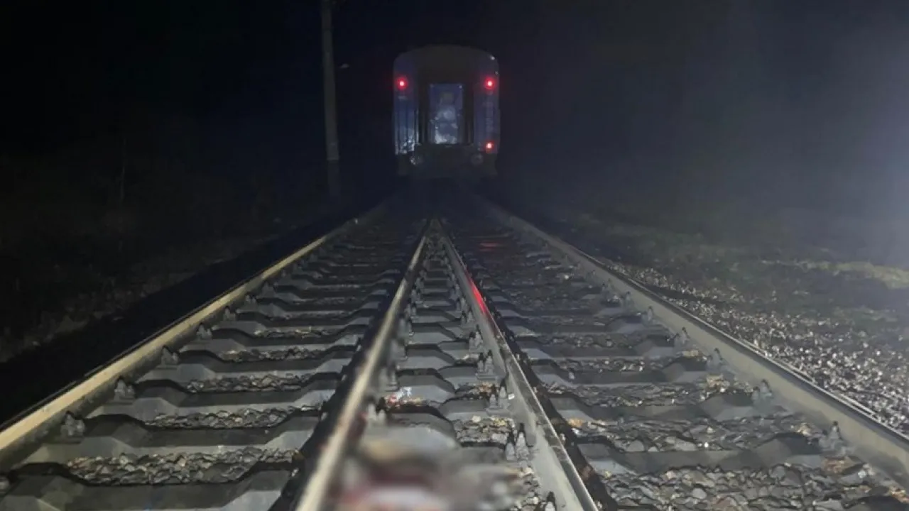 На Одещині потяг переїхав 23-річного хлопця: він втратив обидві кінцівки 