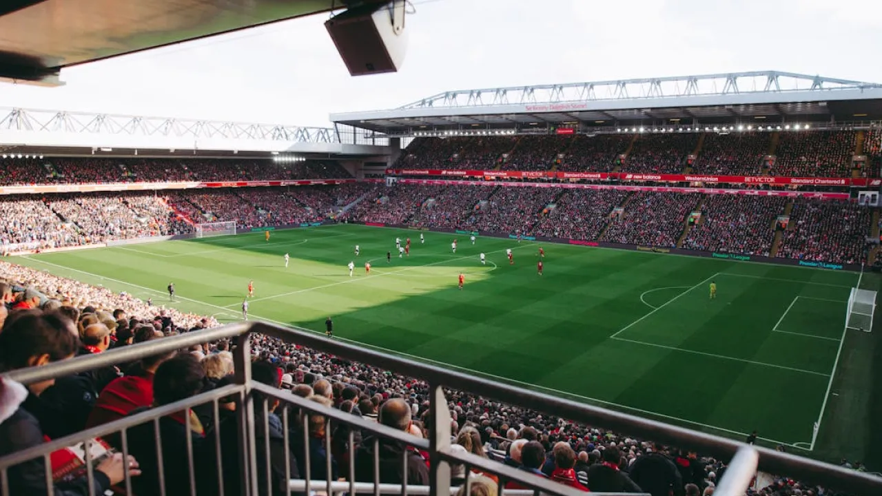 Шестирічному вболівальнику заборонили відвідувати футбольні матчі одного з клубів 