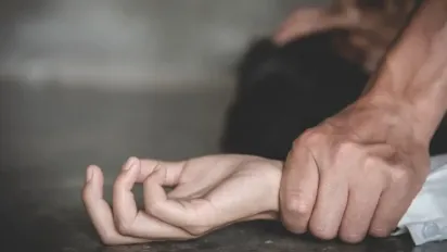 На Харківщині чоловік зґвалтував 13-річну падчерку - фото