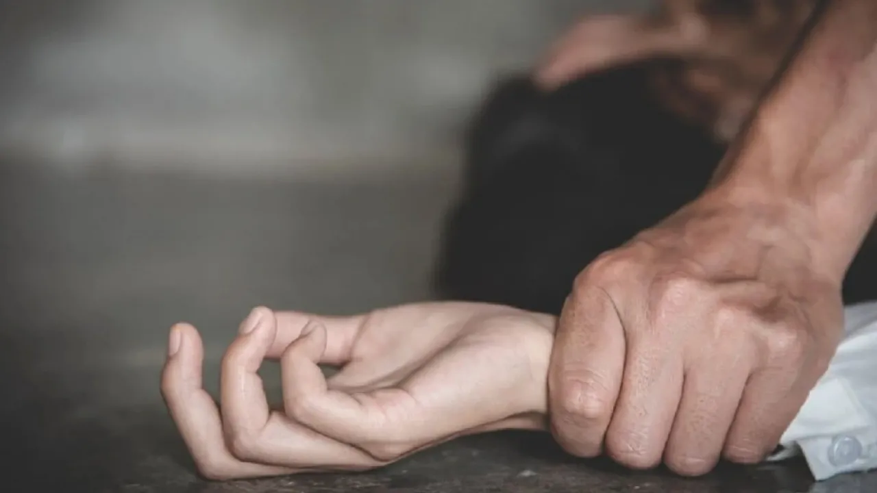 На Харківщині чоловік зґвалтував 13-річну падчерку 