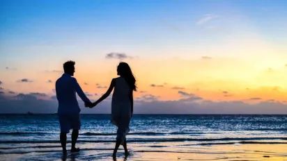 Названо найкращих коханців за знаком Зодіаку: хто вони - фото