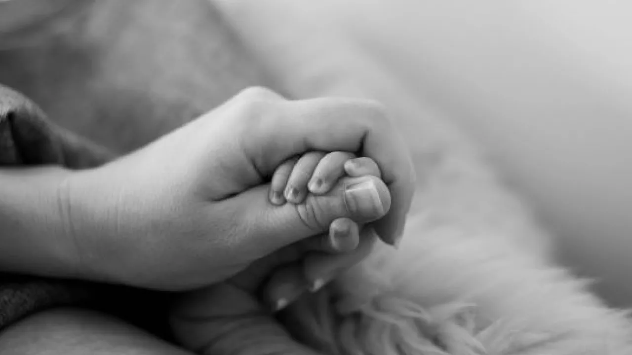 Суд виніс вирок жительці Харкова, яка вбила свою новонароджену дитину 