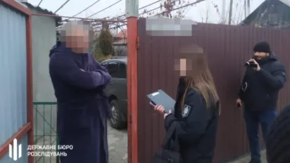 На Дніпропетровщині лікарі та працівники ТЦК заробили на ухилянтах 10 млн грн - фото