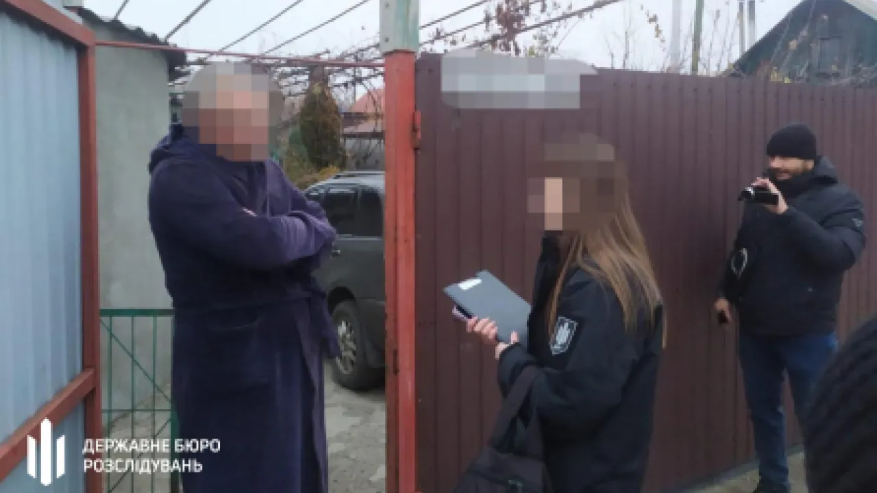 На Дніпропетровщині лікарі та працівники ТЦК заробили на ухилянтах 10 млн грн 