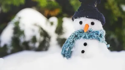 Що можна і не можна робити 5 грудня: прикмети на щастя для чоловіків - фото