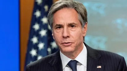 США закликають Україну ухвалити «важкі рішення» щодо мобілізації - фото