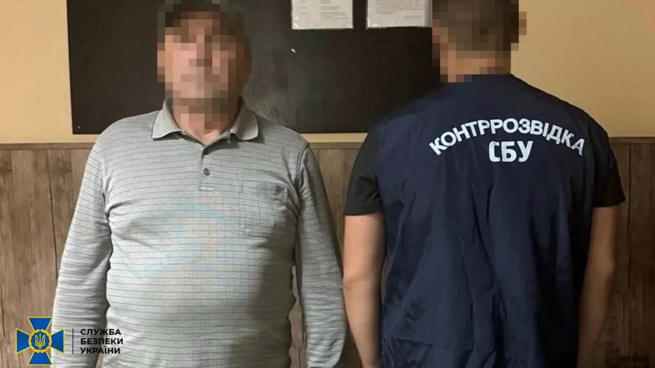 На Житомирщині адмін Telegram-каналів допомагав ухилянтам тікати до росії 