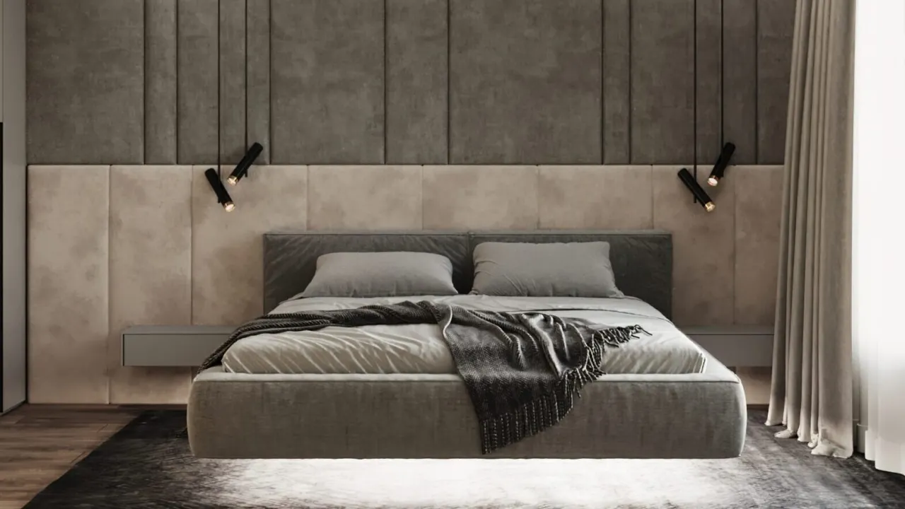 Як правильно замовити дизайн квартири? 