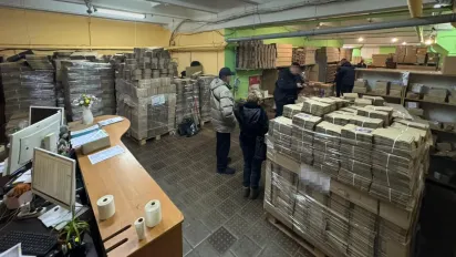 На Київщині і Чернігівщині мережа колл-центрів ошукала українців на 100 млн грн під приводом виграшу у лотерею - фото