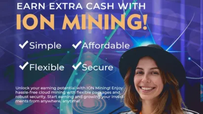 Bitcoin breaks $100,000 for the first time, investing in cryptocurrency cloud mining can earn you $20,000 a day - фото