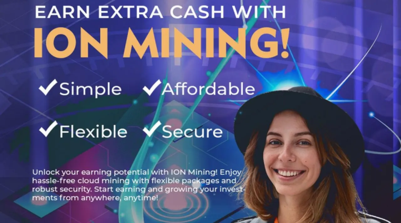 Bitcoin breaks $100,000 for the first time, investing in cryptocurrency cloud mining can earn you $20,000 a day 