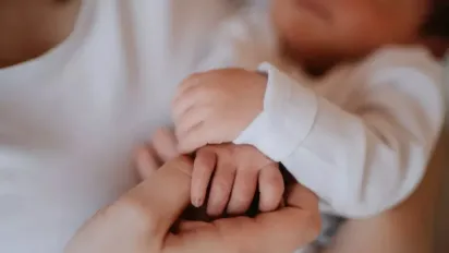 Допомога при народженні дитини: які зміни чекають на батьків у 2025 році? - фото