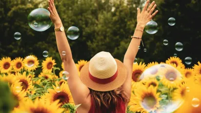 Рік Дерев'яної Змії буде найвдалішим для п'яти знаків Зодіаку - фото