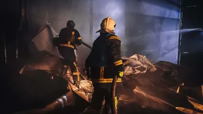 У Міненерго розповіли, як визначають час майбутніх масованих обстрілів енергетики - фото